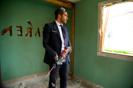 Jake Gyllenhaal, Demolition Jake Gyllenhaal, Demolition